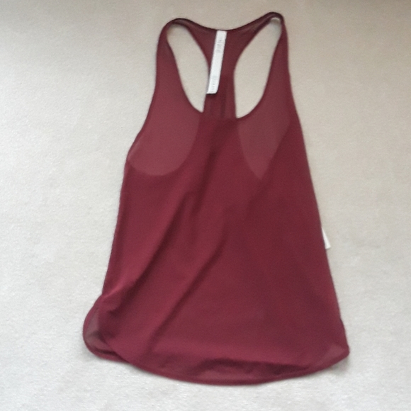 lululemon athletica Tops - Lululemon workout  tank top NewWT